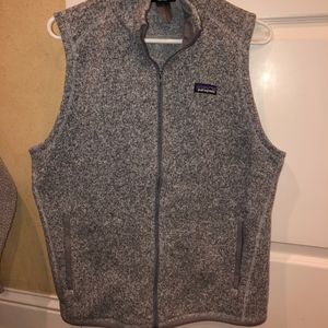 Patagonia Better Sweater Vest